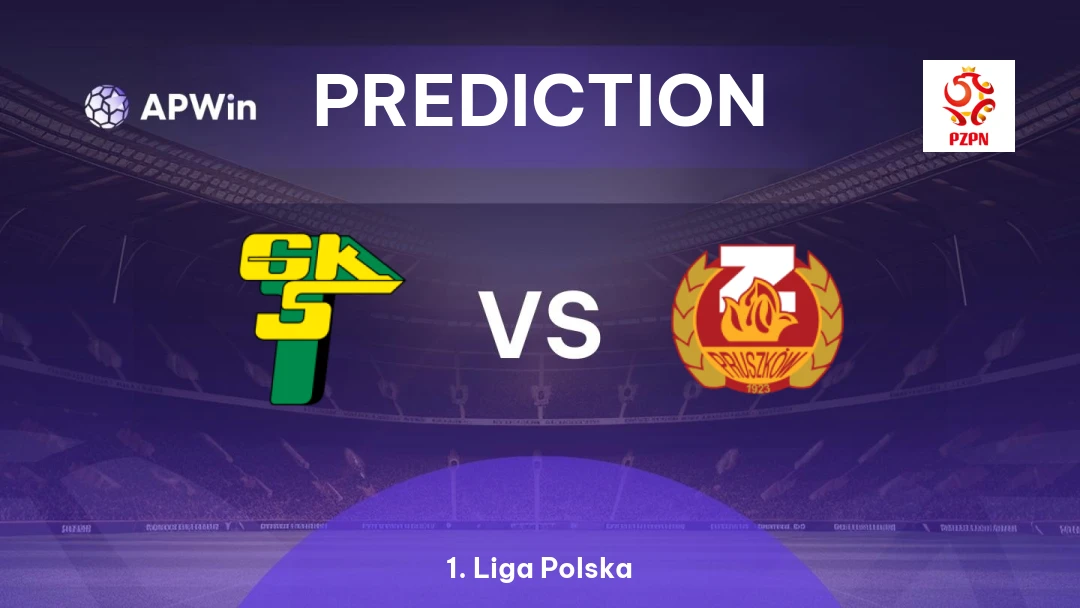 Górnik Łęczna vs Znicz Pruszków Thumbnail