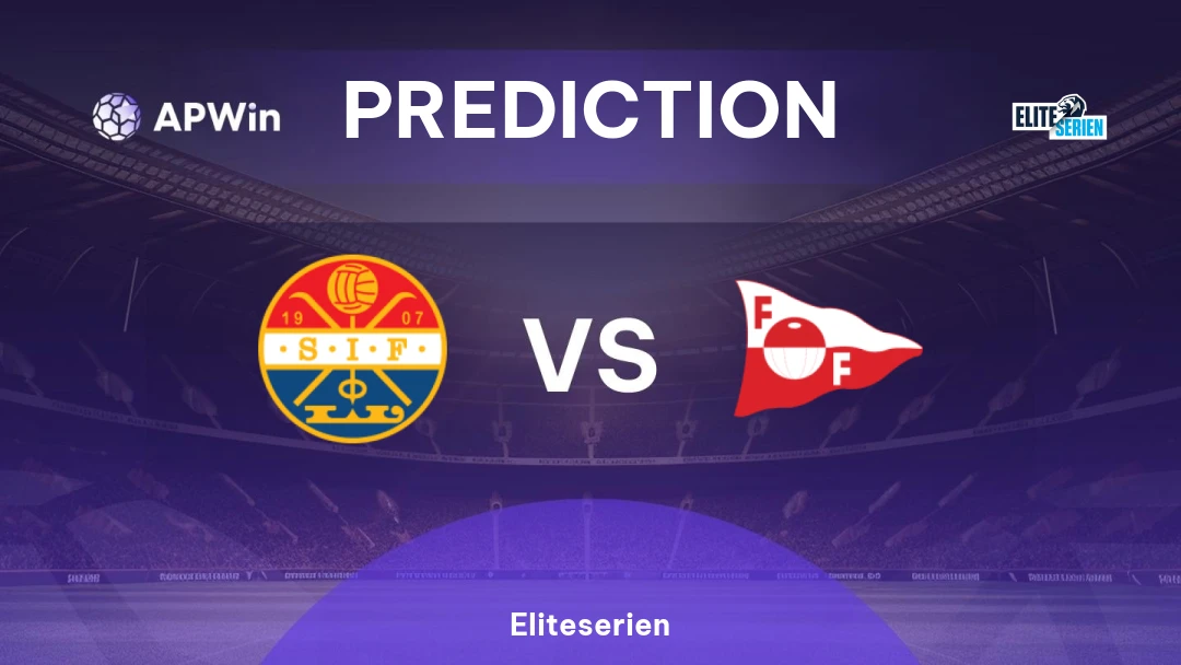 Stromsgodset vs Fredrikstad Thumbnail