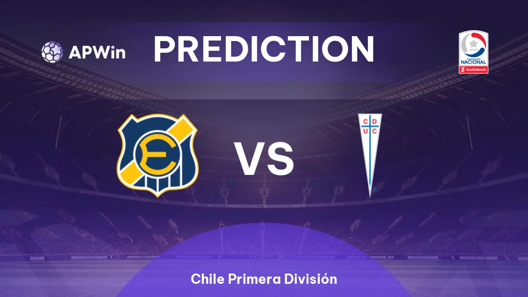 Everton vs Universidad Católica Thumbnail