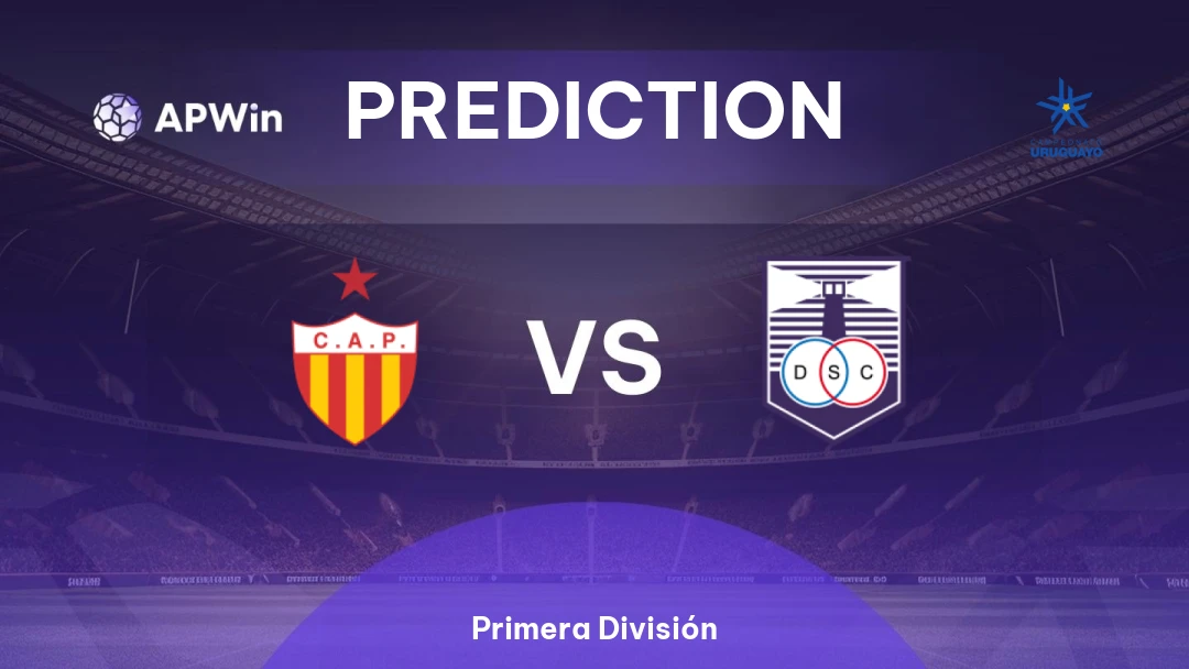 Progreso vs Defensor Sporting Thumbnail
