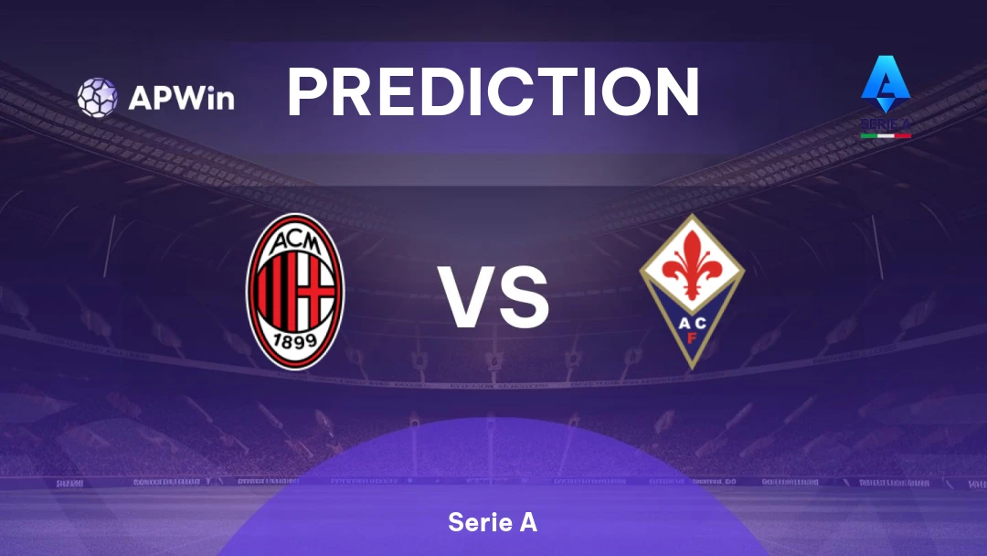 Milan vs Fiorentina Thumbnail
