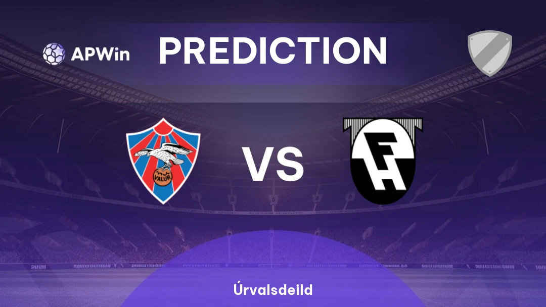 Valur vs FH Thumbnail