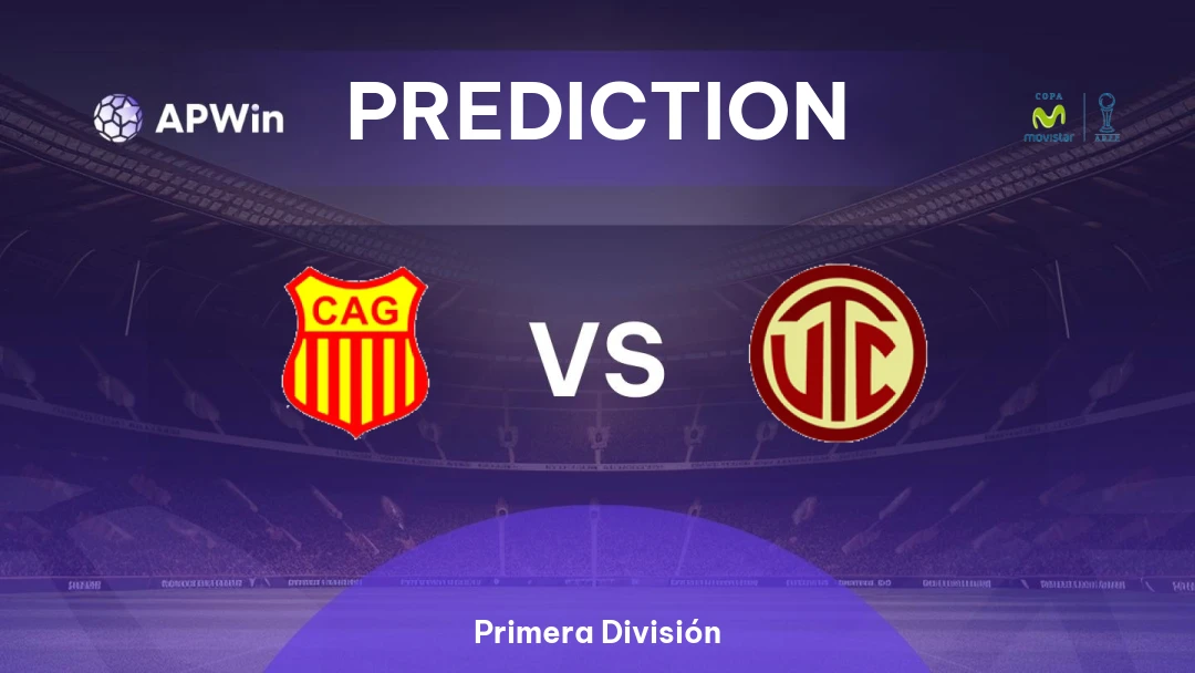 Atlético Grau vs UTC Cajamarca Thumbnail