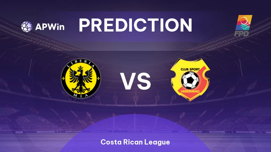Municipal Liberia vs Herediano Thumbnail