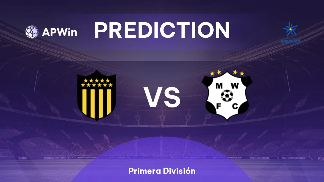 Peñarol vs Wanderers Thumbnail