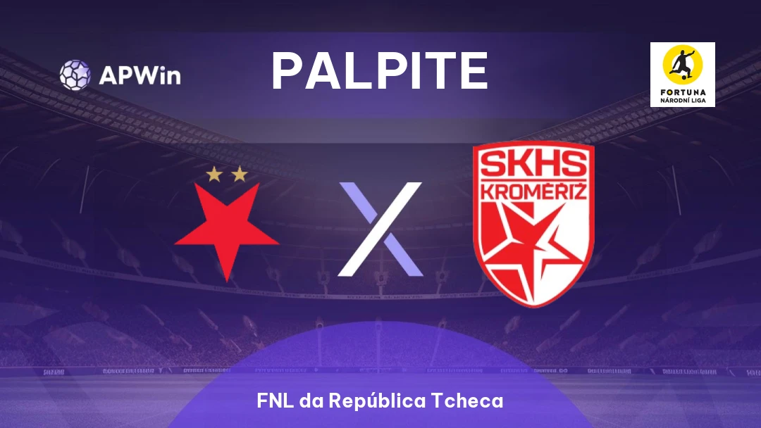 Slavia Praga Sub-21 x Hanácká Thumbnail