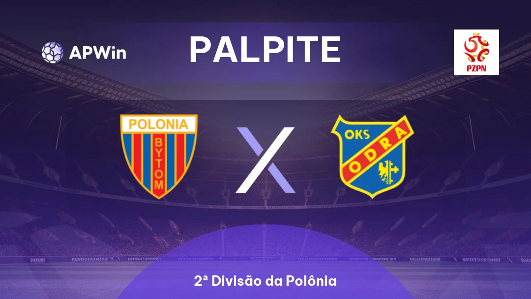 Polonia Bytom x Odra Opole Thumbnail