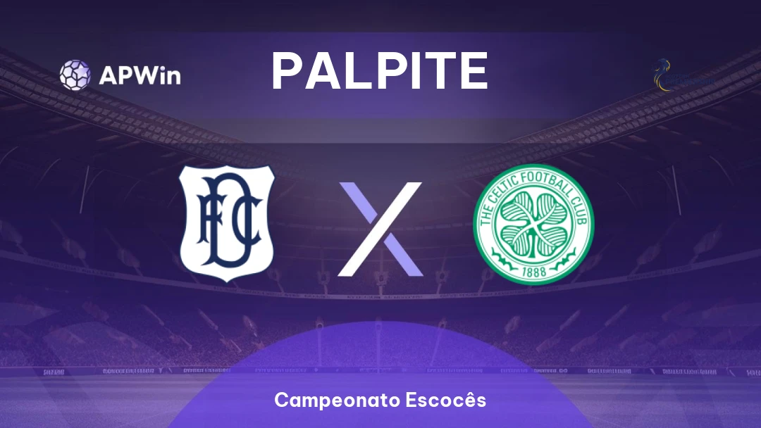 Dundee x Celtic Thumbnail