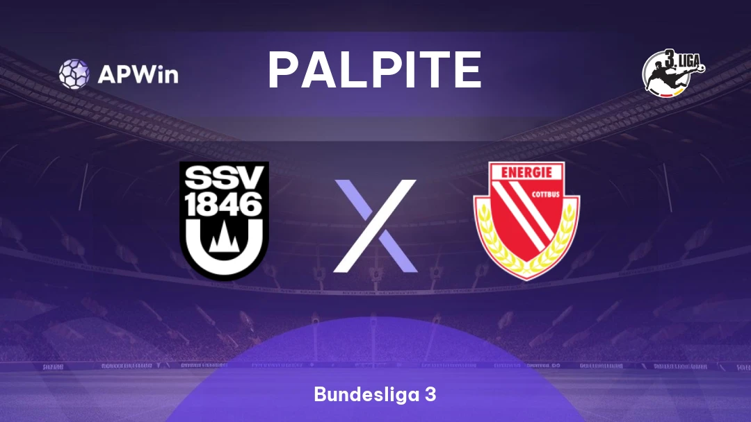 Ulm x Energie Cottbus Thumbnail
