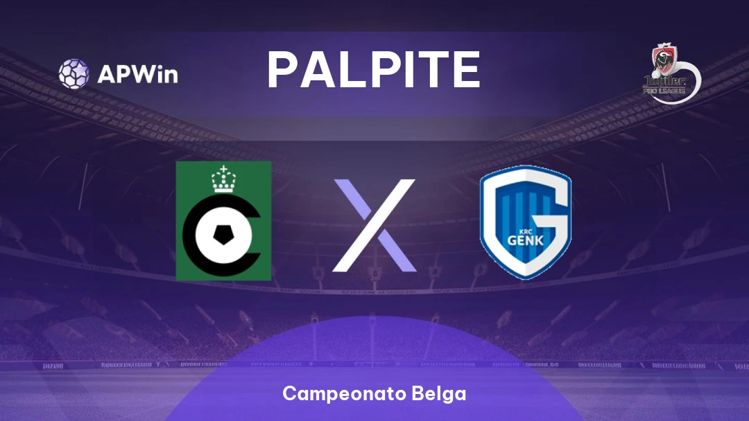 Cercle Brugge x Genk Thumbnail