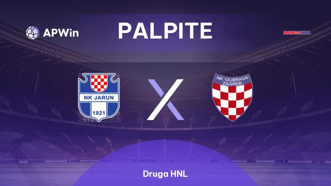 Jarun x Dubrava Zagreb Thumbnail
