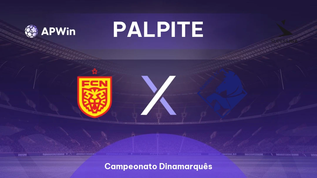 Nordsjaelland x Randers Thumbnail