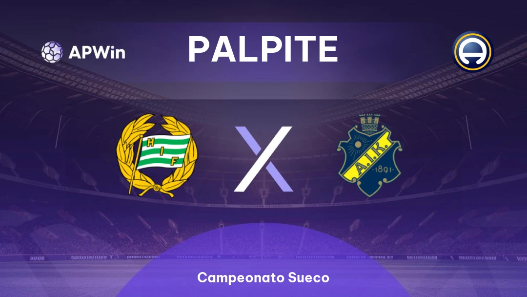 Hammarby x AIK Thumbnail