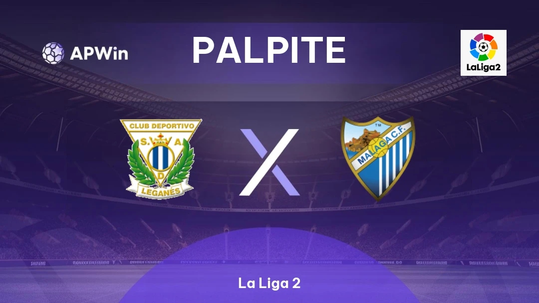 Leganés x Málaga Thumbnail