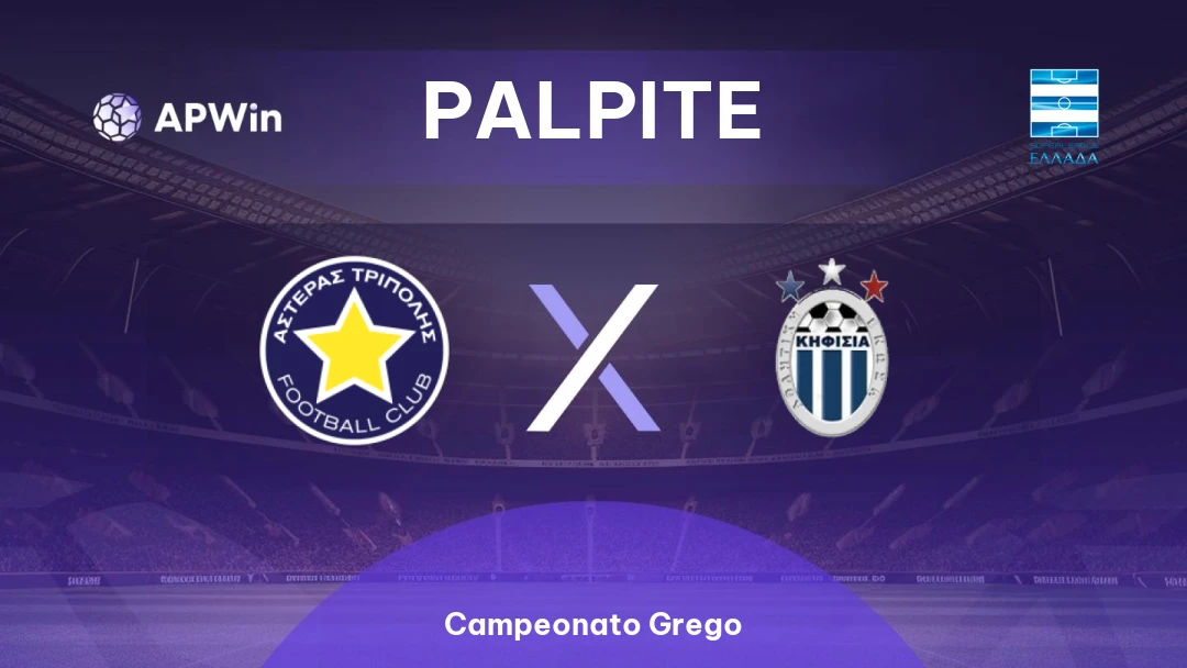 Asteras Tripolis x Kifisia Thumbnail
