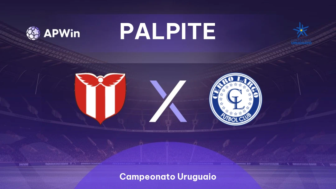 River Plate-URU x Cerro Largo Thumbnail