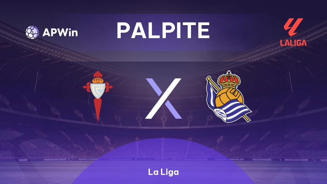 Celta de Vigo x Real Sociedad Thumbnail