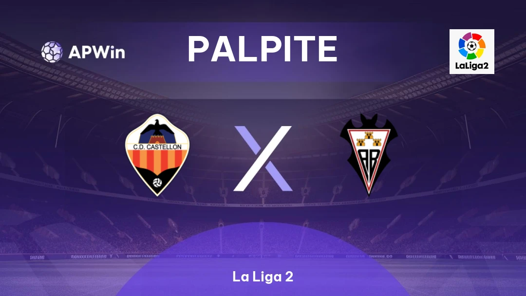 CD Castellón x Albacete Thumbnail