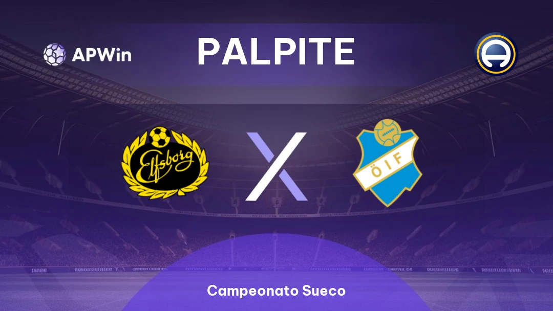 Elfsborg x Osters Thumbnail
