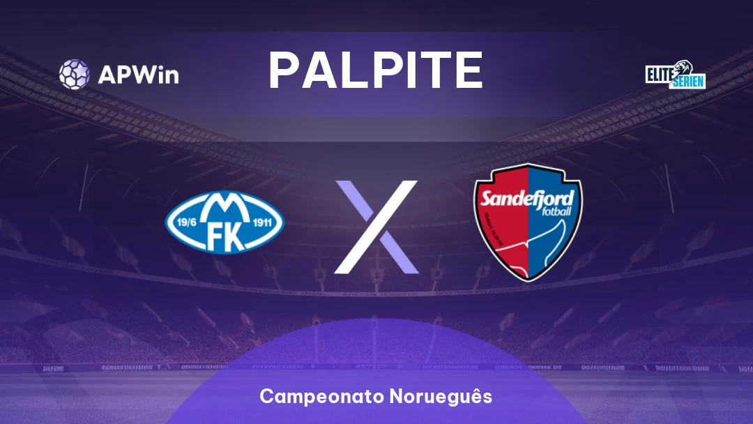 Molde x Sandefjord Thumbnail
