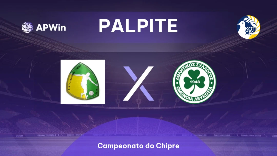 Digenis Ypsonas x Omonia Nicosia Thumbnail