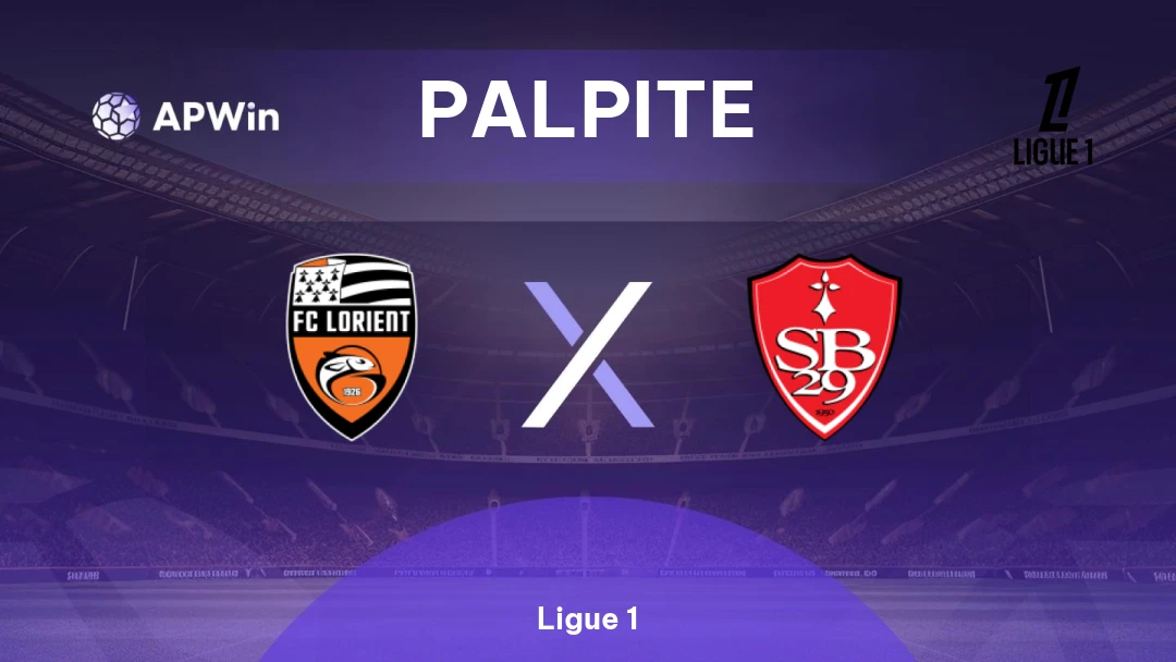 Lorient x Brest Thumbnail