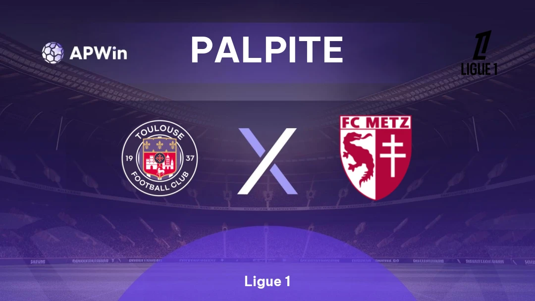 Toulouse x Metz Thumbnail