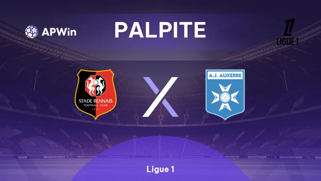 Rennes x Auxerre Thumbnail