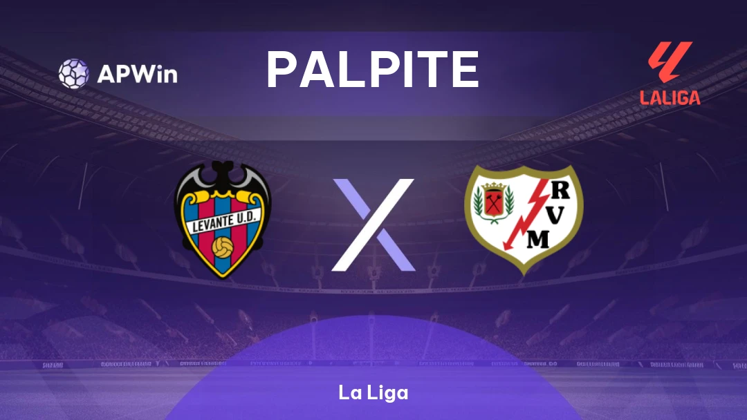 Levante x Rayo Vallecano Thumbnail