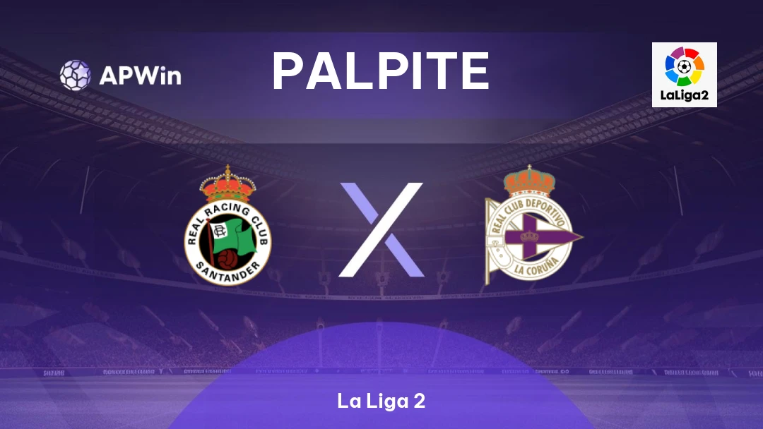 Racing Santander x Deportivo La Coruña Thumbnail