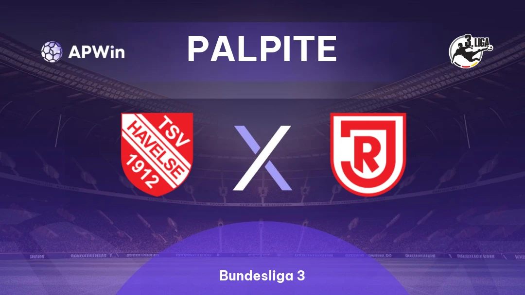Havelse x Jahn Regensburg Thumbnail