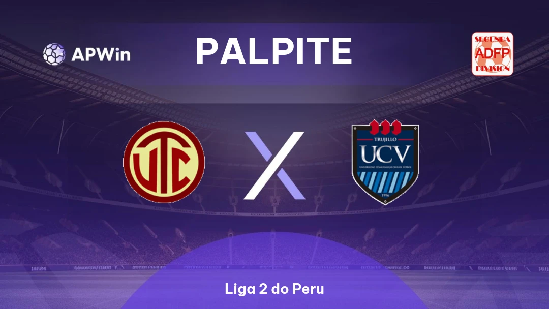 UTC x César Vallejo Thumbnail