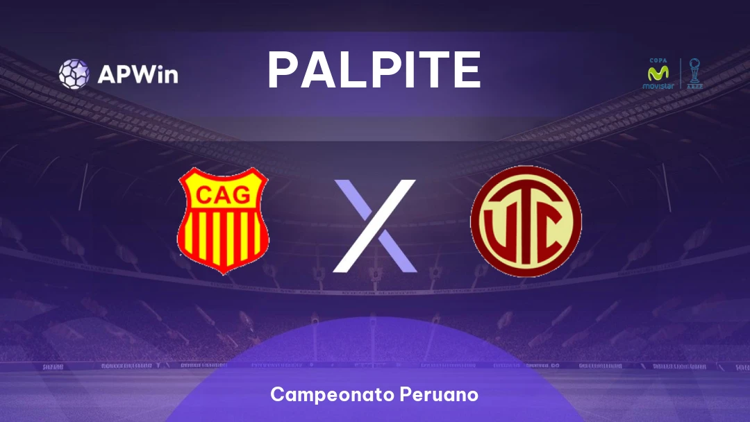 Atlético Grau x UTC Thumbnail