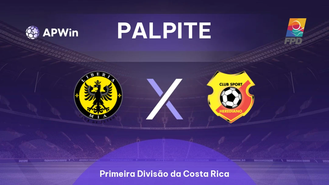 Municipal Liberia x Herediano Thumbnail