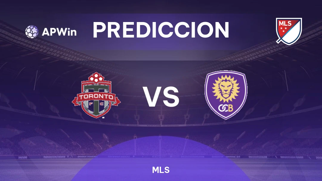 Toronto vs Orlando City Thumbnail