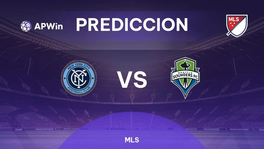 New York City vs Seattle Sounders Thumbnail