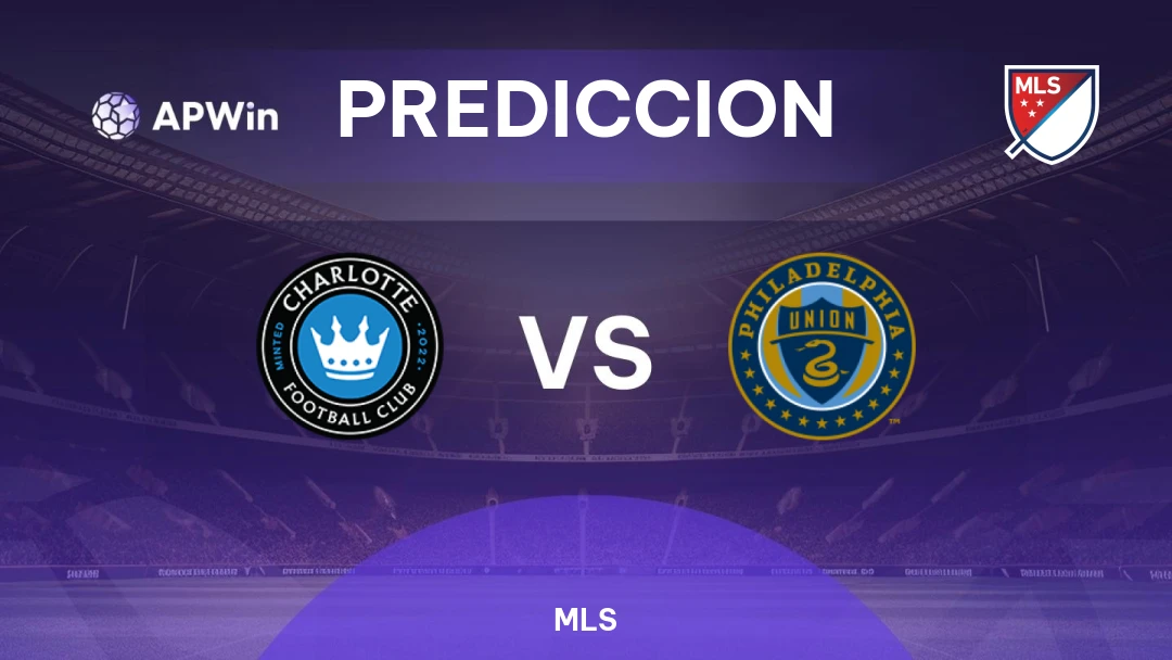 Charlotte vs Philadelphia Union Thumbnail