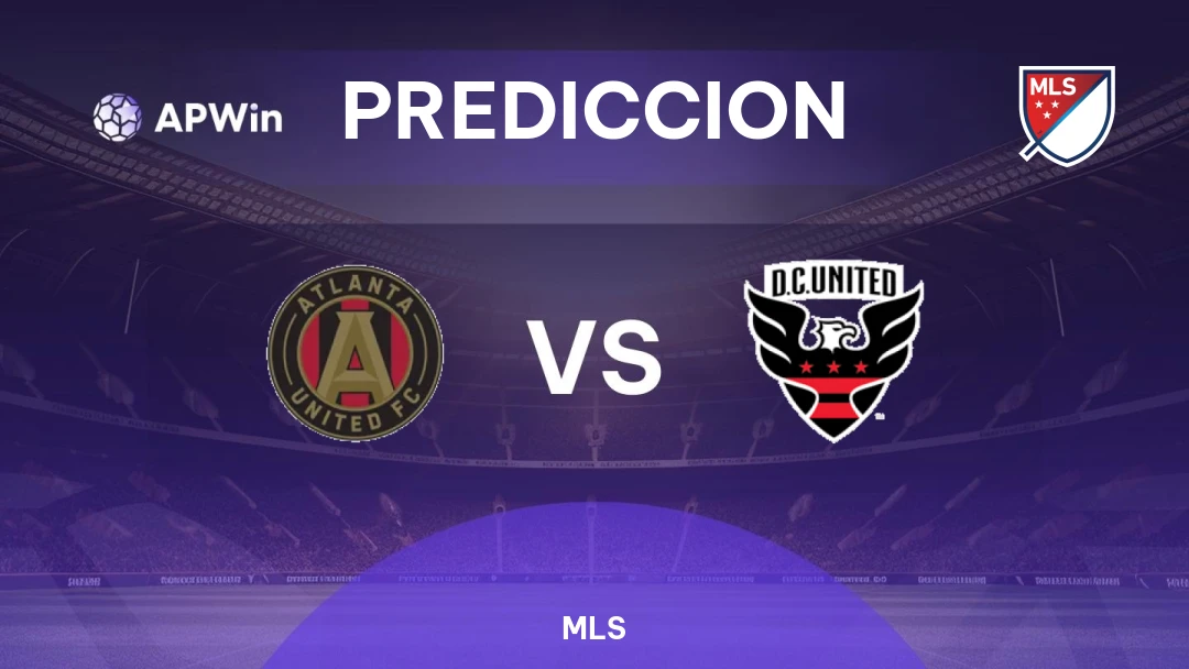 Atlanta United FC vs DC United Thumbnail