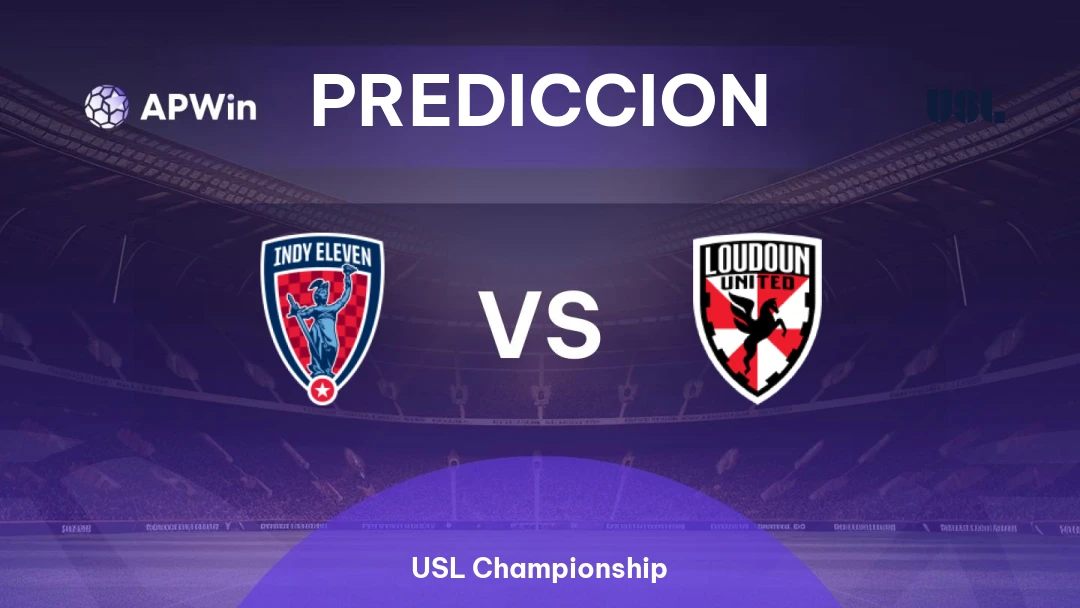 Indy Eleven vs Loudoun United Thumbnail