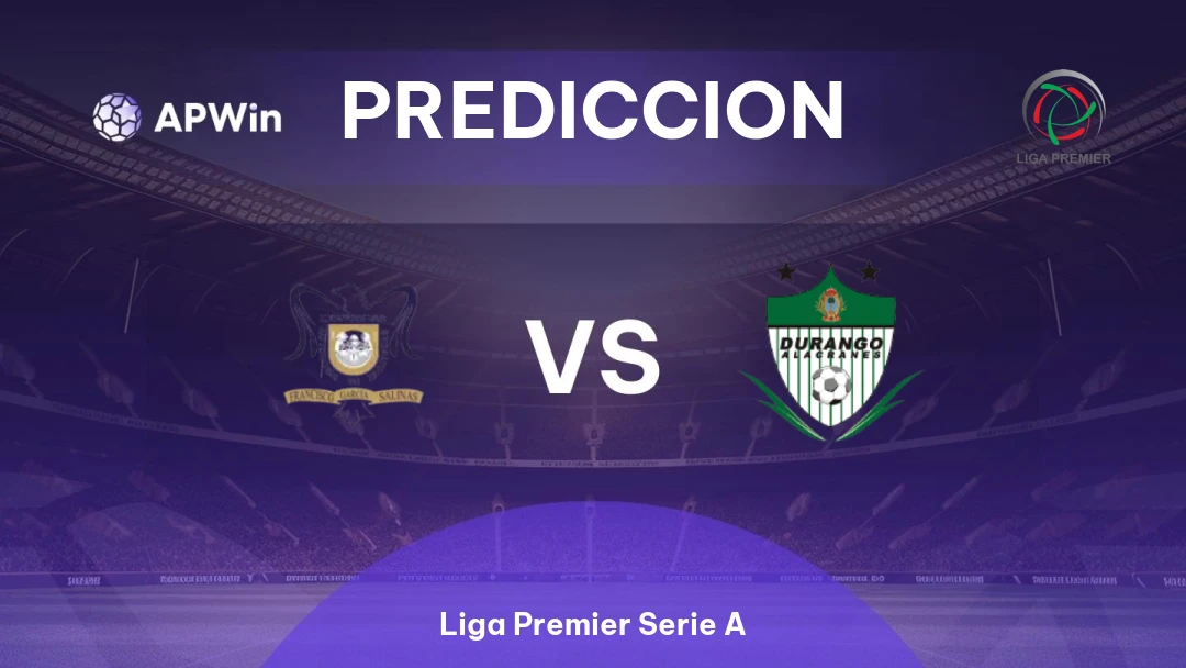 UA Zacatecas vs Durango Thumbnail