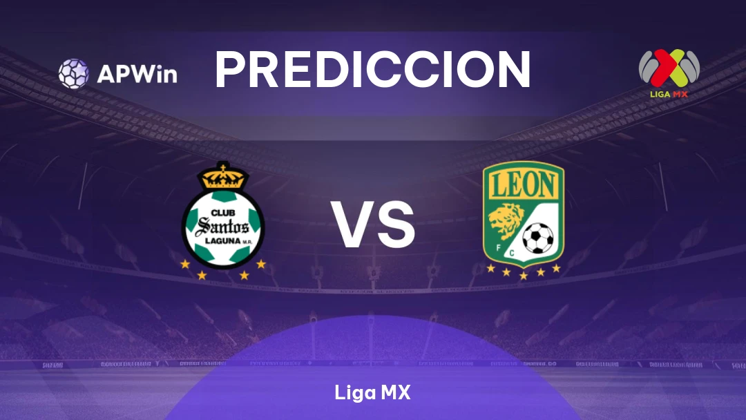 Santos Laguna vs León Thumbnail
