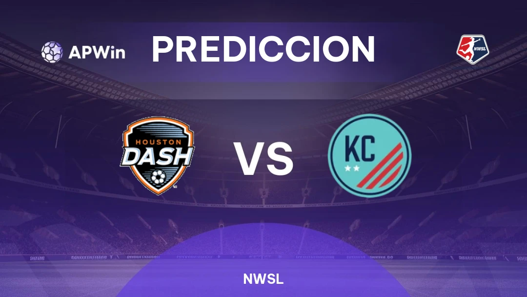 Houston Dash vs Kansas City Thumbnail