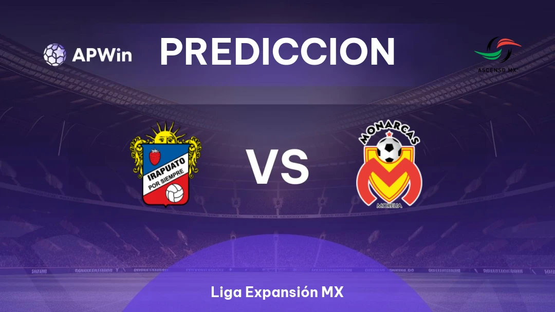 Irapuato vs Morelia Thumbnail