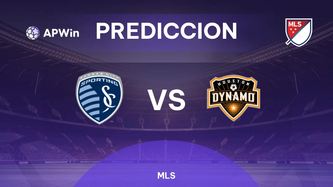 Sporting KC vs Houston Dynamo Thumbnail
