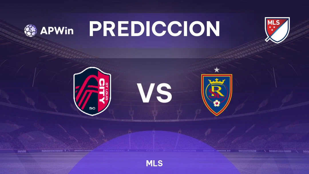 St. Louis City vs Real Salt Lake Thumbnail