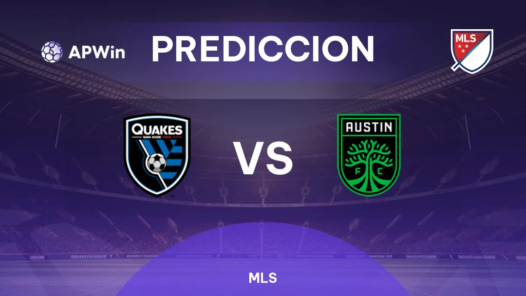 SJ Earthquakes vs Austin Thumbnail