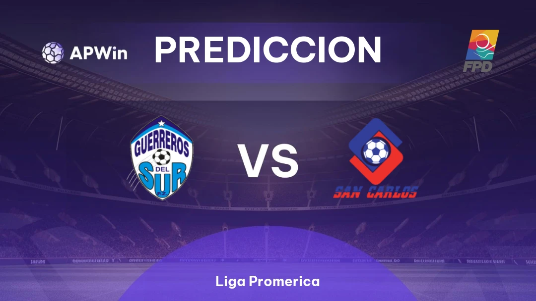 Pérez Zeledón vs San Carlos Thumbnail