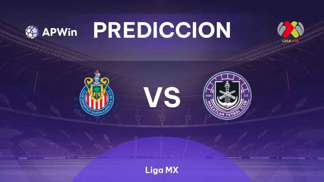 Guadalajara vs Mazatlán Thumbnail