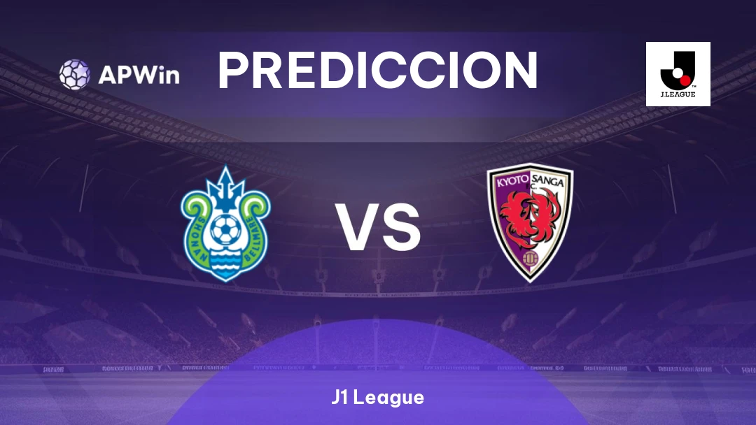 Shonan Bellmare vs Kyoto Sanga Thumbnail