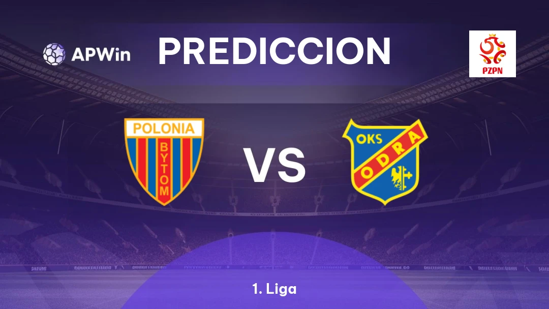 Polonia Bytom vs Odra Opole Thumbnail